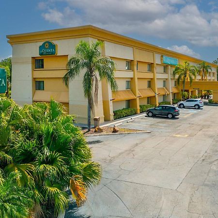 Hotel La Quinta By Wyndham Tampa Brandon West Heartland Zewnętrze zdjęcie