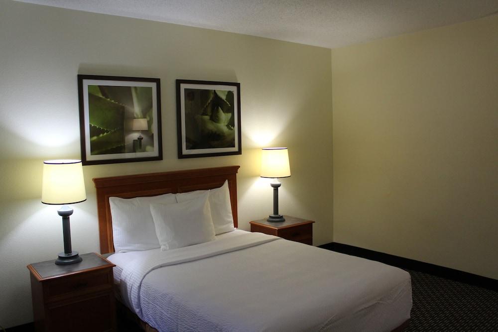 Hotel La Quinta By Wyndham Tampa Brandon West Heartland Zewnętrze zdjęcie