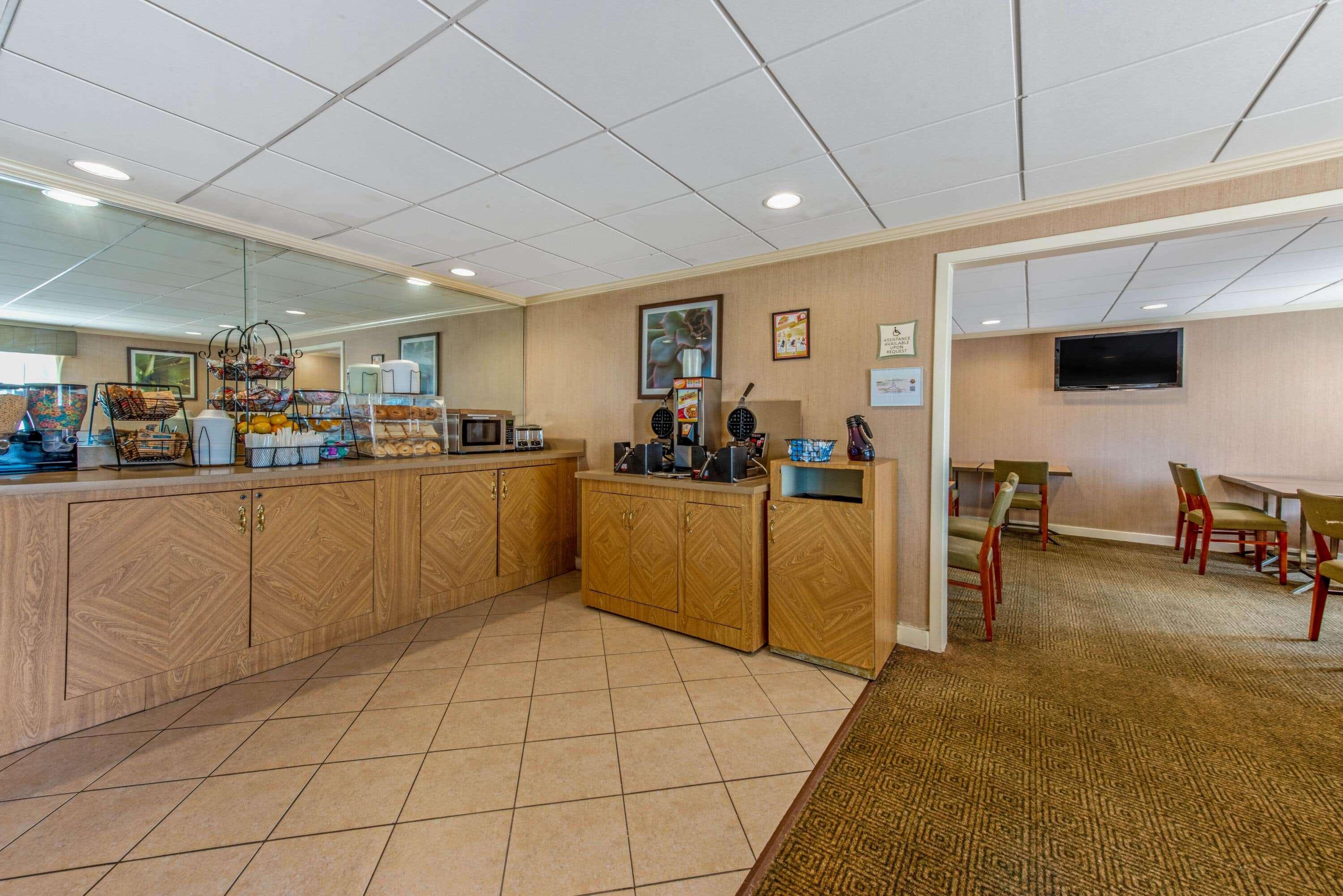 Hotel La Quinta By Wyndham Tampa Brandon West Heartland Zewnętrze zdjęcie