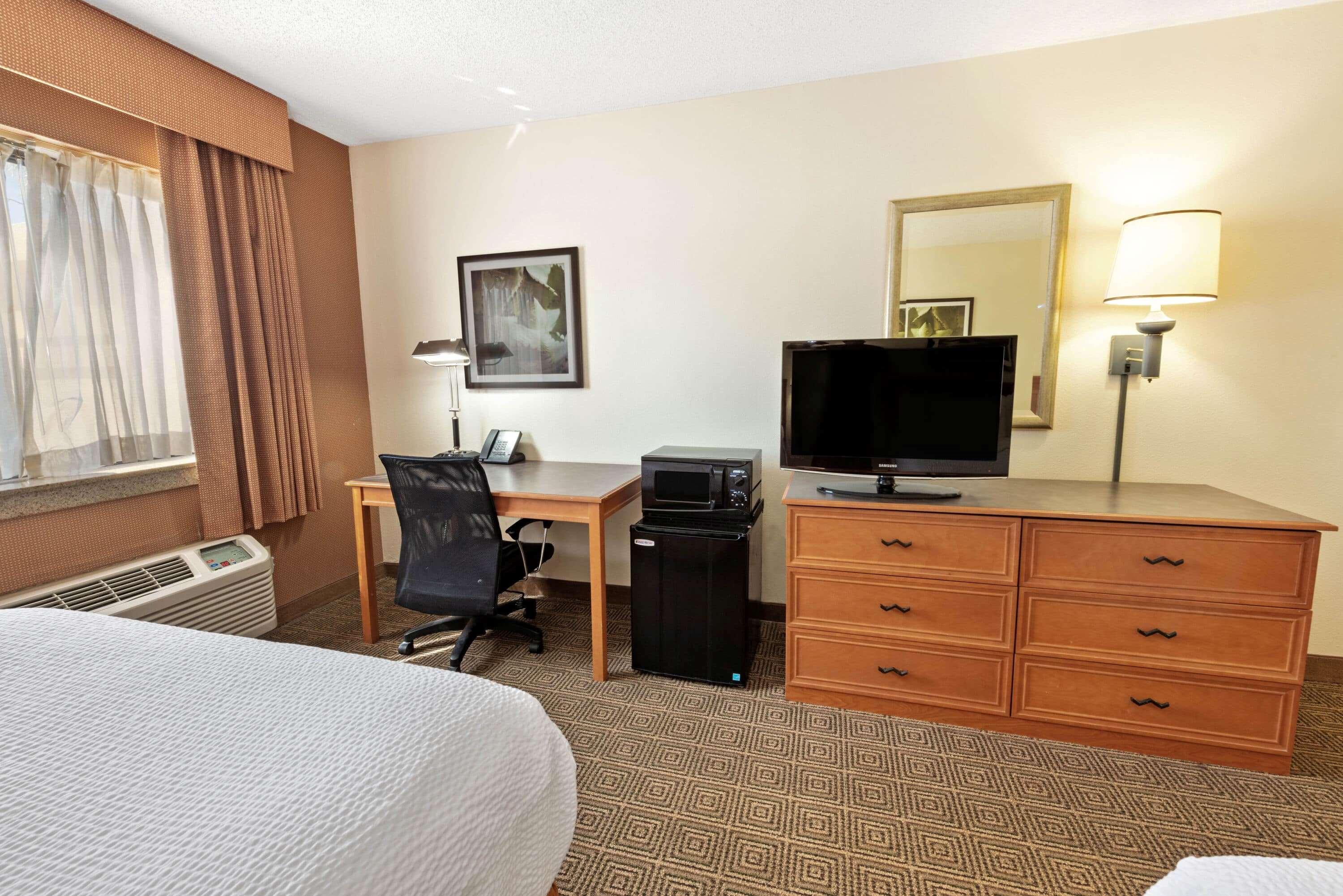 Hotel La Quinta By Wyndham Tampa Brandon West Heartland Zewnętrze zdjęcie