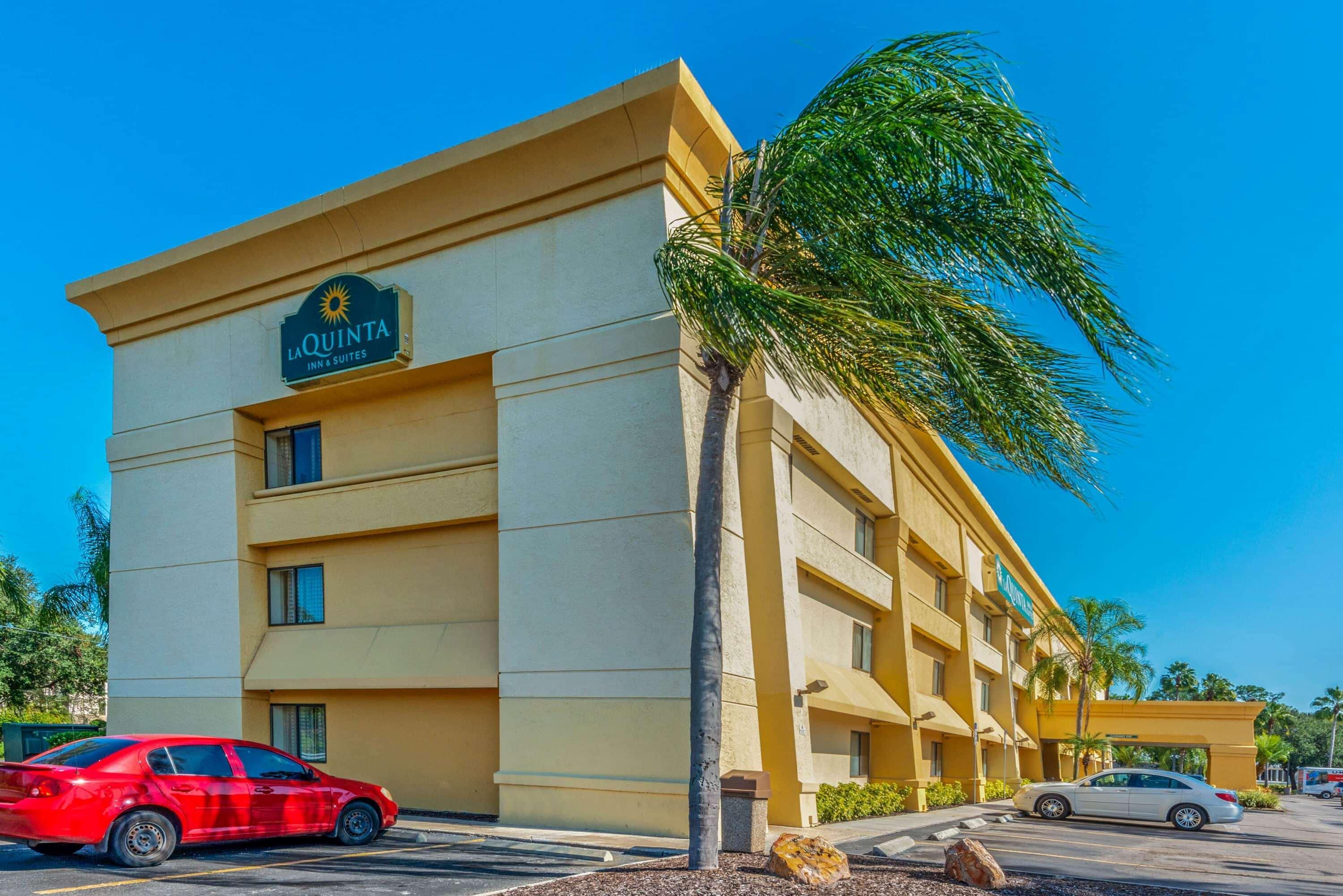 Hotel La Quinta By Wyndham Tampa Brandon West Heartland Zewnętrze zdjęcie