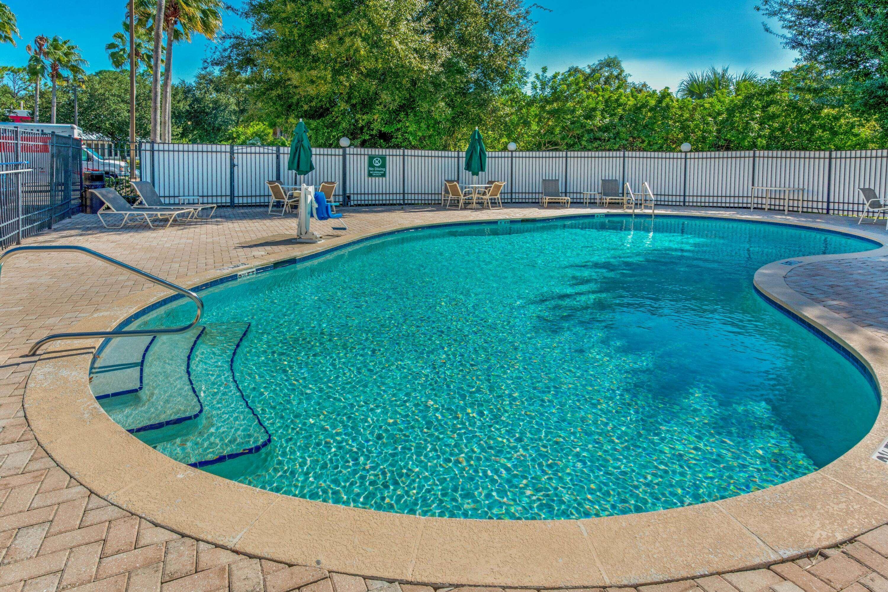 Hotel La Quinta By Wyndham Tampa Brandon West Heartland Zewnętrze zdjęcie