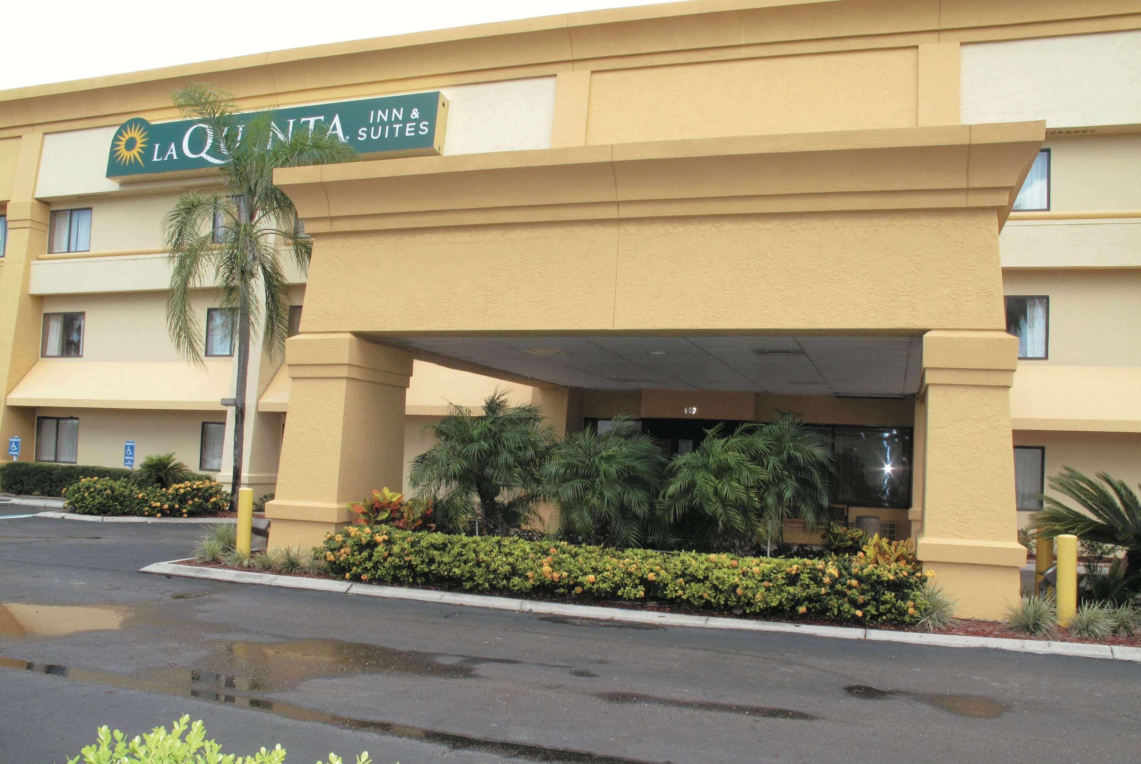 Hotel La Quinta By Wyndham Tampa Brandon West Heartland Zewnętrze zdjęcie