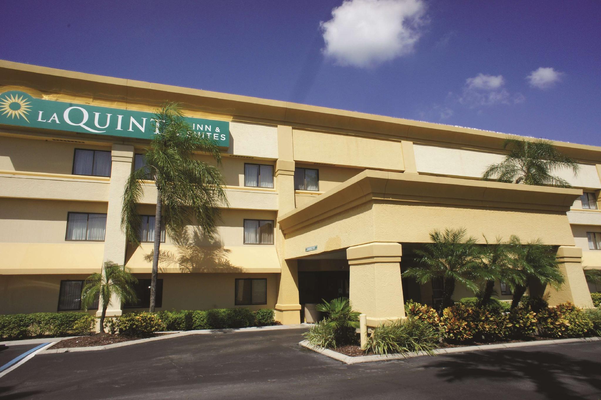 Hotel La Quinta By Wyndham Tampa Brandon West Heartland Zewnętrze zdjęcie