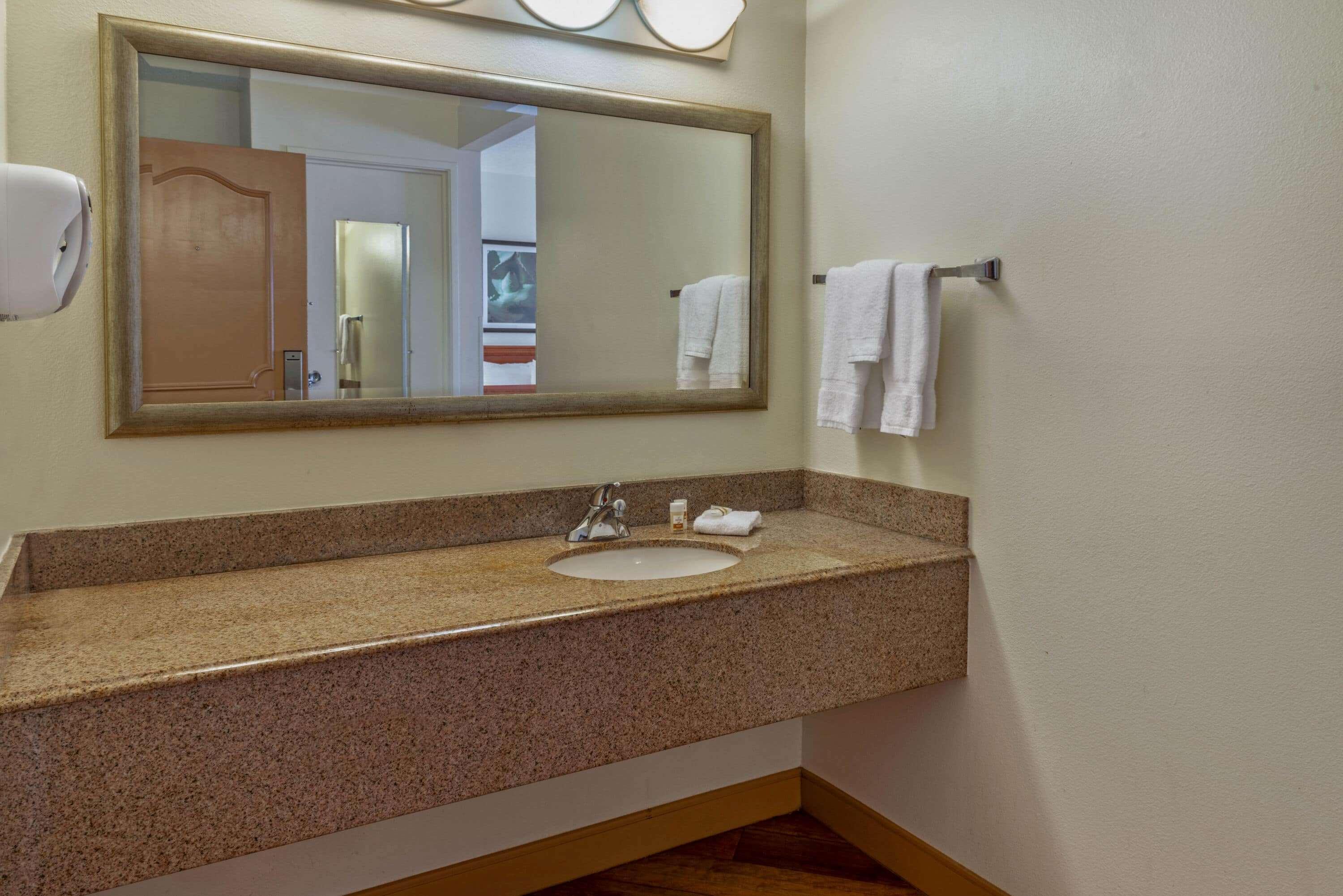 Hotel La Quinta By Wyndham Tampa Brandon West Heartland Zewnętrze zdjęcie