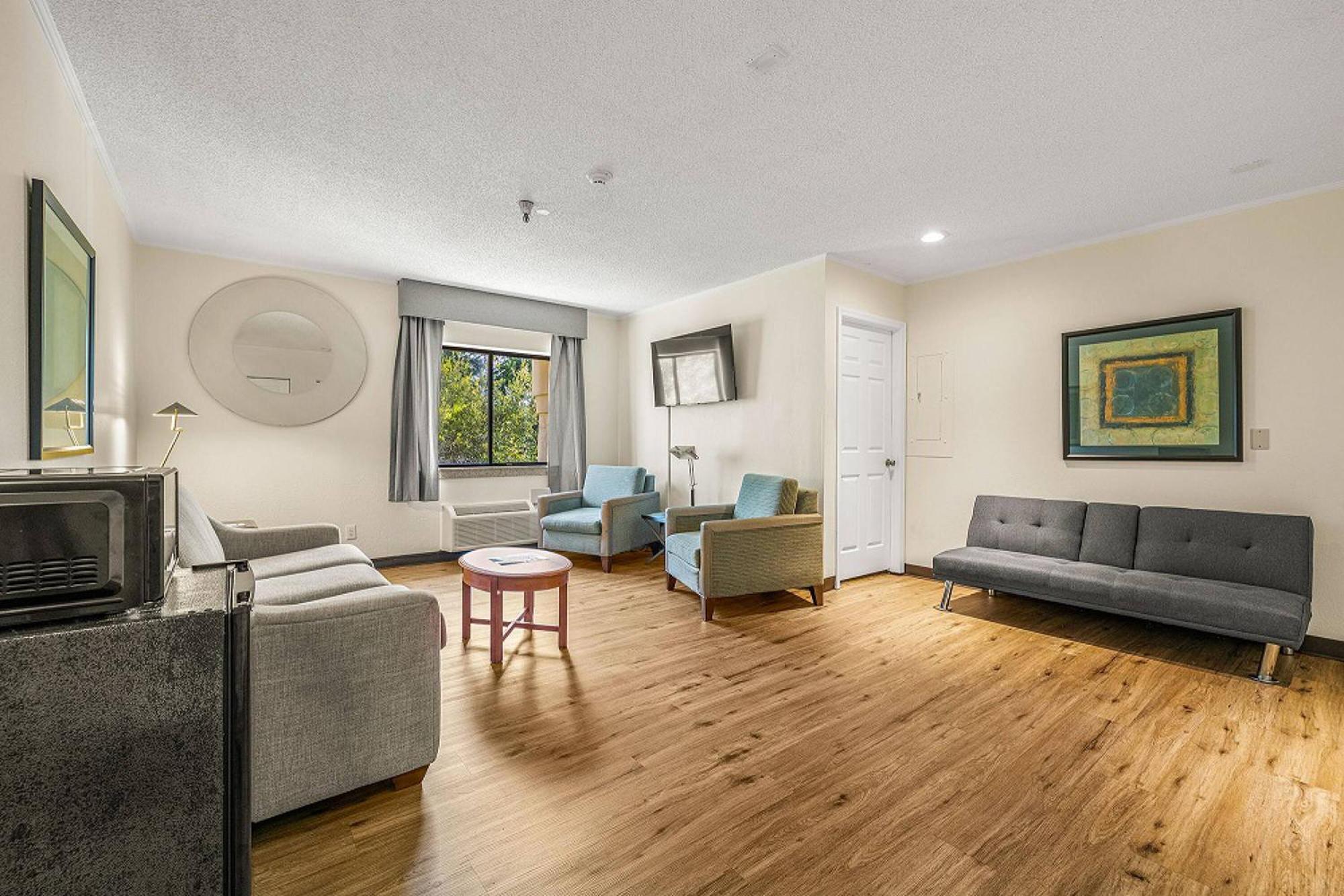 Hotel La Quinta By Wyndham Tampa Brandon West Heartland Zewnętrze zdjęcie