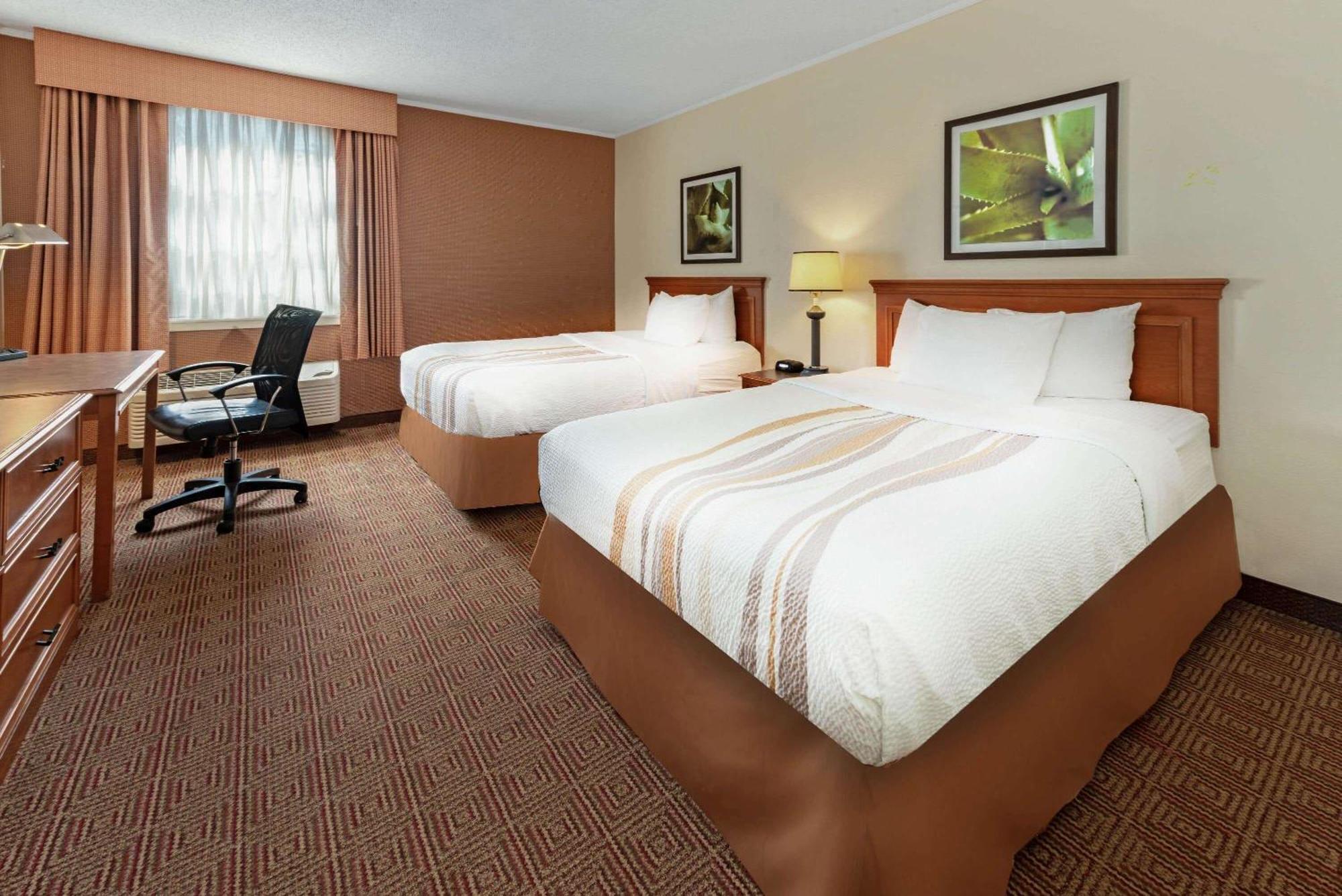 Hotel La Quinta By Wyndham Tampa Brandon West Heartland Pokój zdjęcie