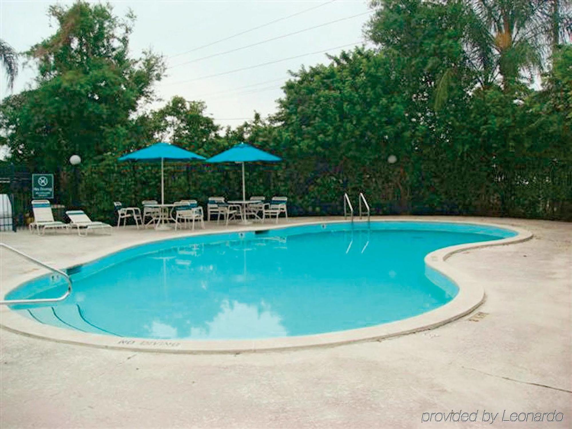 Hotel La Quinta By Wyndham Tampa Brandon West Heartland Zewnętrze zdjęcie