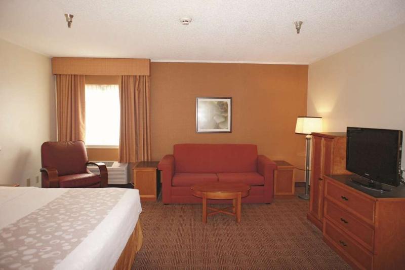 Hotel La Quinta By Wyndham Tampa Brandon West Heartland Zewnętrze zdjęcie