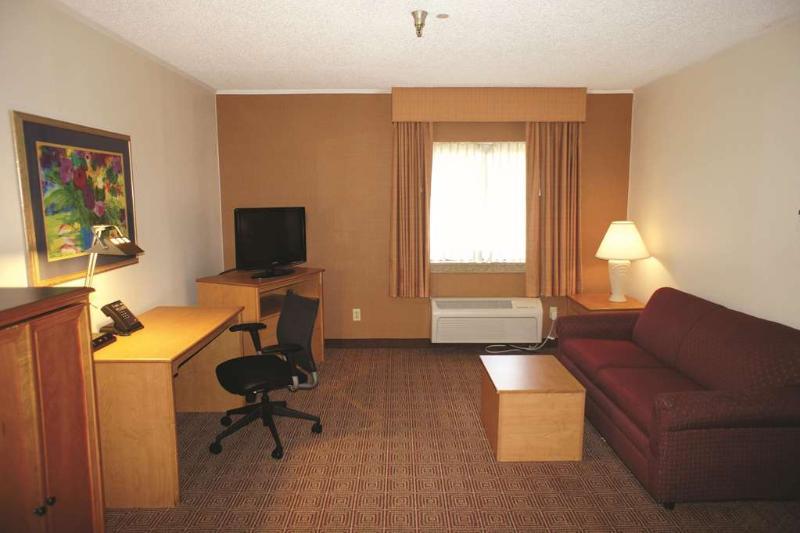 Hotel La Quinta By Wyndham Tampa Brandon West Heartland Zewnętrze zdjęcie
