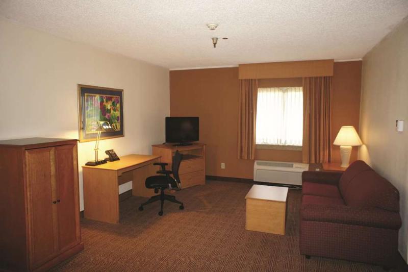 Hotel La Quinta By Wyndham Tampa Brandon West Heartland Zewnętrze zdjęcie
